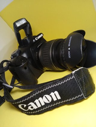 CANON fotos profesionales y vídeos perfecto estado
