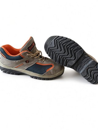 Zapatillas ISSALINE CIAMPAC Talla 44