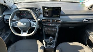 Dacia Sandero 2026