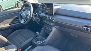 Dacia Sandero 2026