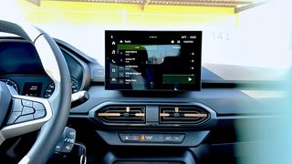 Dacia Sandero 2026