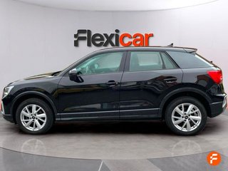 Audi Q2 Advanced 35 TFSI 110kW (150CV) S tronic