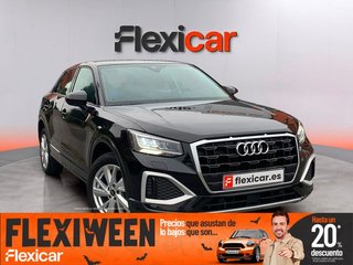 Audi Q2 Advanced 35 TFSI 110kW (150CV) S tronic