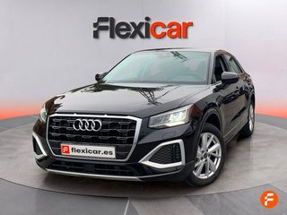 Audi Q2 Advanced 35 TFSI 110kW (150CV) S tronic