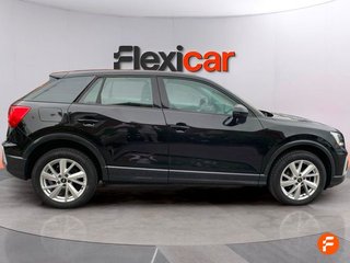 Audi Q2 Advanced 35 TFSI 110kW (150CV) S tronic