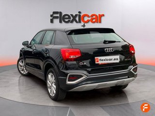 Audi Q2 Advanced 35 TFSI 110kW (150CV) S tronic