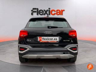 Audi Q2 Advanced 35 TFSI 110kW (150CV) S tronic