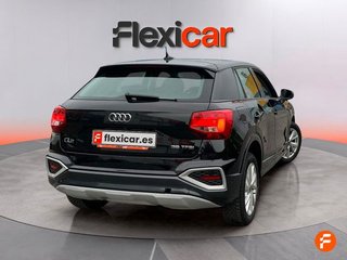 Audi Q2 Advanced 35 TFSI 110kW (150CV) S tronic