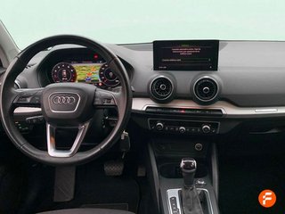 Audi Q2 Advanced 35 TFSI 110kW (150CV) S tronic