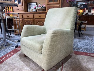 SILLÓN O BUTACA VINTAGE