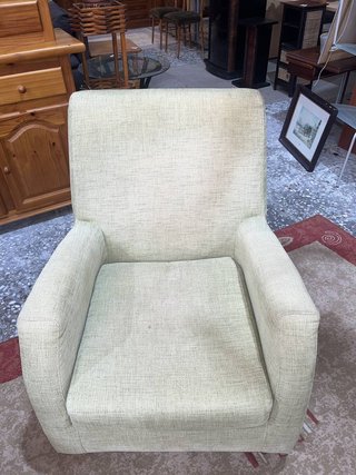 SILLÓN O BUTACA VINTAGE