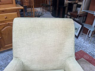 SILLÓN O BUTACA VINTAGE