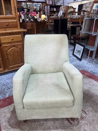 SILLÓN O BUTACA VINTAGE
