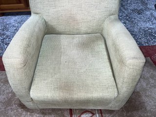 SILLÓN O BUTACA VINTAGE