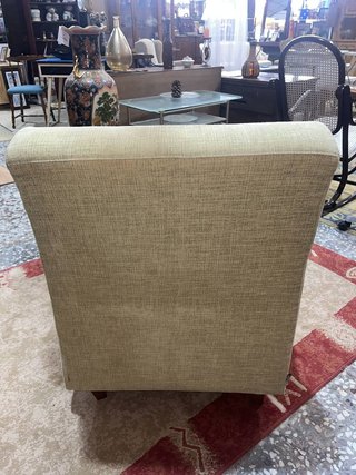 SILLÓN O BUTACA VINTAGE