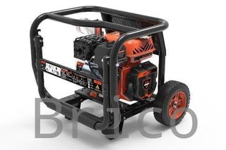 Motobomba TAJO II 55000 L/h - 30m