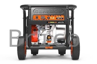 Motobomba TAJO II 55000 L/h - 30m