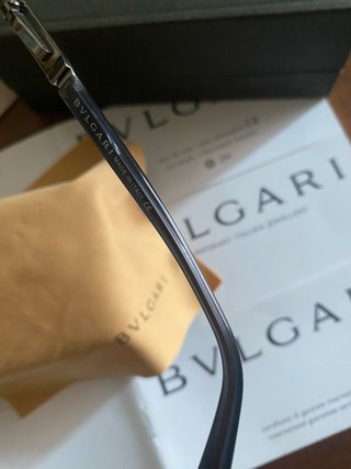 Occhiali da sole Bulgari