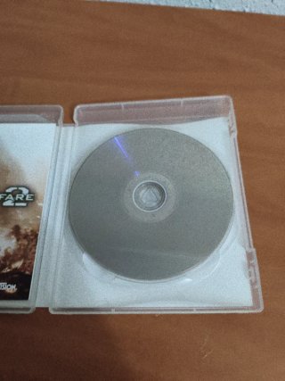 Call of Duty Modern Warfare 2 PS3
