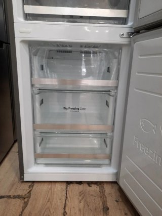Nevera LG con garantía
