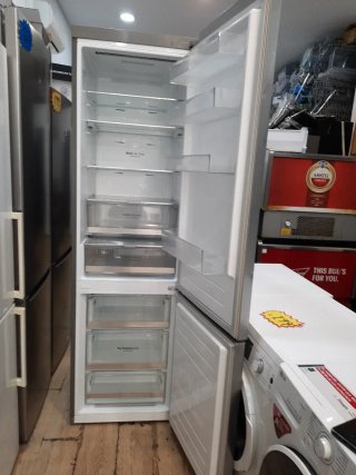 Nevera LG con garantía