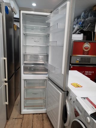 Nevera LG con garantía