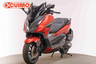 HONDA FORZA 125