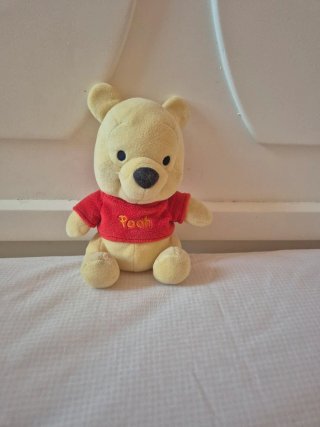 Peluche Winnie the Pooh