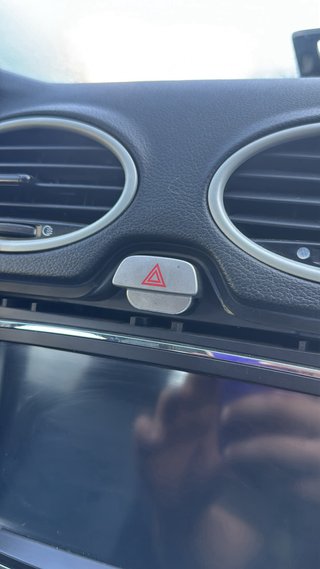 Ford Focus 2008 Piezas