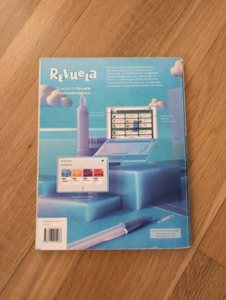 Lengua castellana y literatura 5 Primaria : Rev...