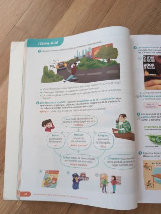 Lengua castellana y literatura 5 Primaria : Rev...