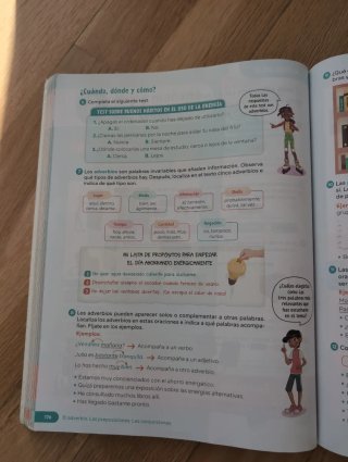 Lengua castellana y literatura 5 Primaria : Rev...
