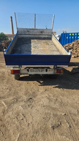 Renault Master 1999