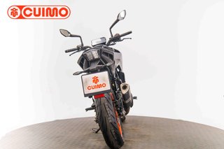 KTM 390 DUKE