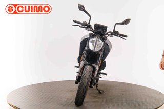 KTM 390 DUKE
