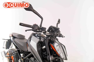 KTM 390 DUKE