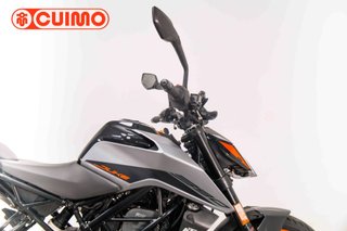 KTM 390 DUKE