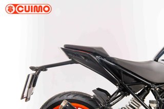 KTM 390 DUKE