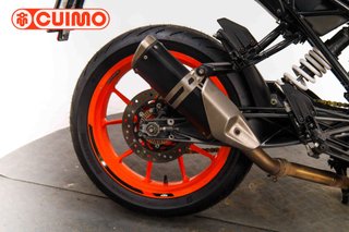 KTM 390 DUKE