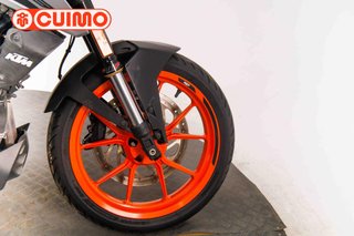 KTM 390 DUKE