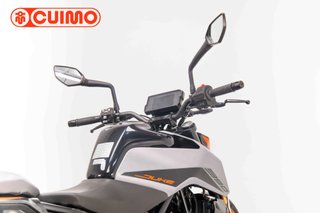 KTM 390 DUKE