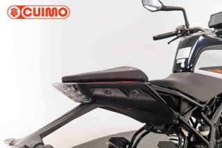 KTM 390 DUKE