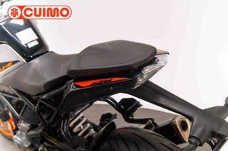 KTM 390 DUKE