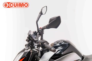 KTM 390 DUKE