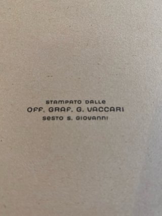 Il milione di Marco Polo ‘1956
