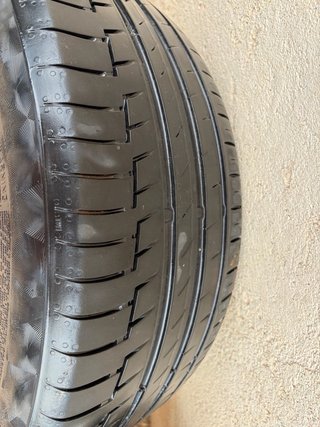 4 Ruedas BMW