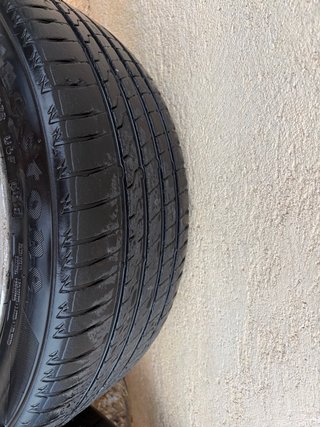 4 Ruedas BMW