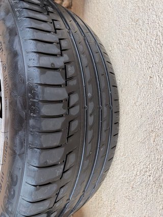 4 Ruedas BMW
