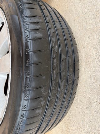 4 Ruedas BMW