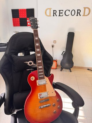 Clases particulares de guitarra bajo teclado